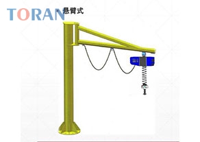 氣動助力機械手廠家