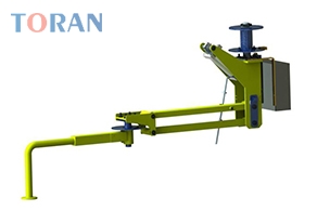 黃石供應(yīng)桁架助力機(jī)械手廠家